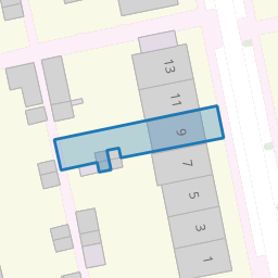 Perceel HVS00-R-3854