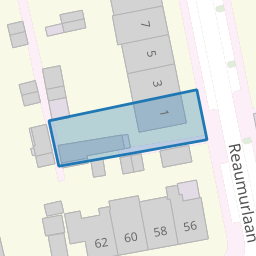 Perceel HVS00-R-3858