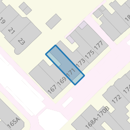 Perceel HVS00-R-3860