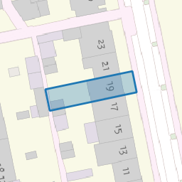 Perceel HVS00-R-3863