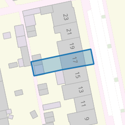 Perceel HVS00-R-3864