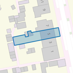 Perceel HVS00-R-3865