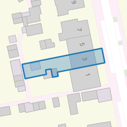 Perceel HVS00-R-3866