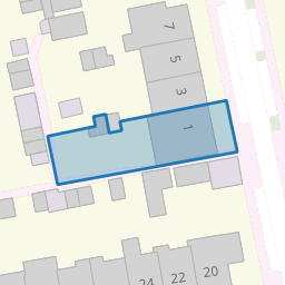 Perceel HVS00-R-3867