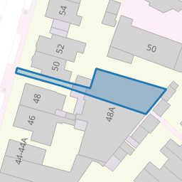 Perceel HVS00-R-3869