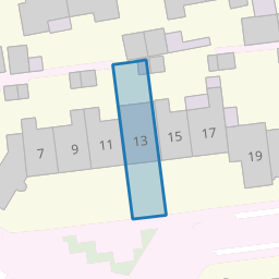 Perceel HVS00-R-3872