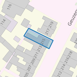 Perceel HVS00-R-3875