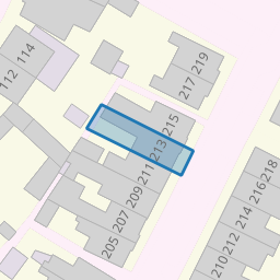 Perceel HVS00-R-3876