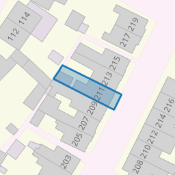 Perceel HVS00-R-3877