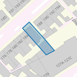 Perceel HVS00-R-3883