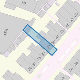 Perceel HVS00-R-3892