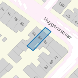 Perceel HVS00-R-3894