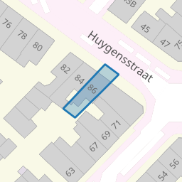 Perceel HVS00-R-3895