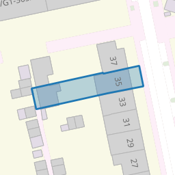 Perceel HVS00-R-3896