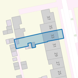 Perceel HVS00-R-3897