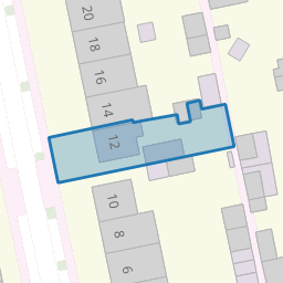 Perceel HVS00-R-3898