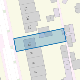 Perceel HVS00-R-3899