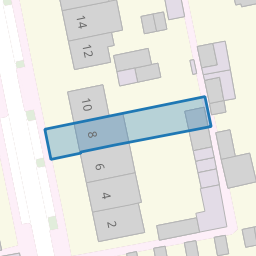 Perceel HVS00-R-3900