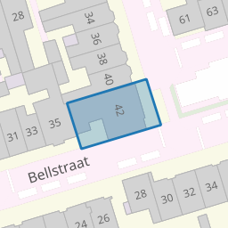 Perceel HVS00-R-3903