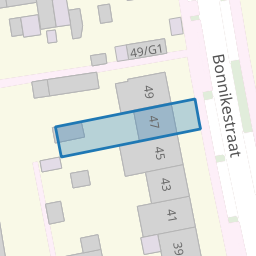 Perceel HVS00-R-3919