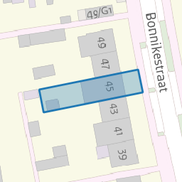 Perceel HVS00-R-3920