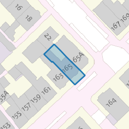 Perceel HVS00-R-3927