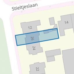 Perceel HVS00-R-3930