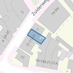 Perceel HVS00-R-3933