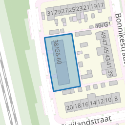 Perceel HVS00-R-3948