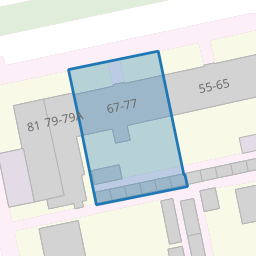 Perceel HVS00-R-3951