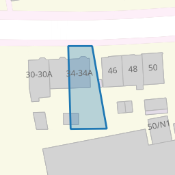 Perceel HVS00-R-3952