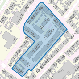 Perceel HVS00-R-3954