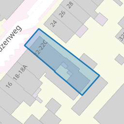 Perceel HVS00-R-3955