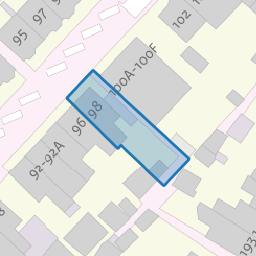 Perceel HVS00-R-3958