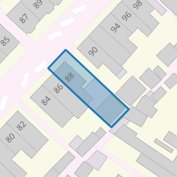 Perceel HVS00-R-3963