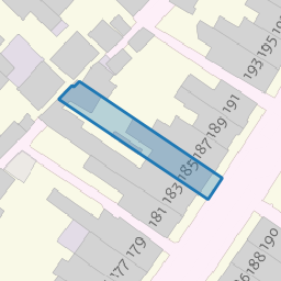 Perceel HVS00-R-3965