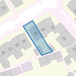 Perceel HVS00-R-3966