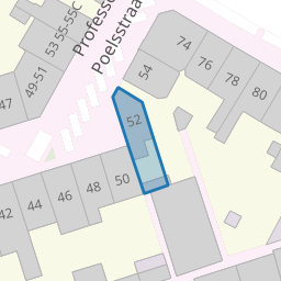 Perceel HVS00-R-3968