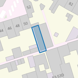 Perceel HVS00-R-3969