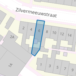 Perceel HVS00-R-3971