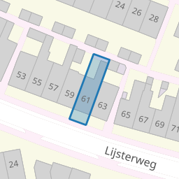 Perceel HVS00-R-3975