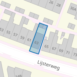 Perceel HVS00-R-3976