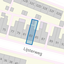 Perceel HVS00-R-3978