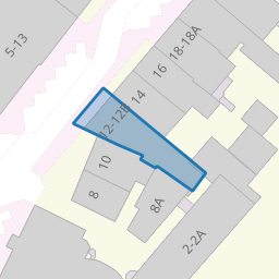 Perceel HVS00-R-3983