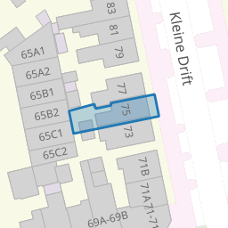 Perceel HVS00-R-3991