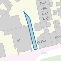 Perceel HVS00-R-3997