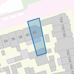 Perceel HVS00-R-3998