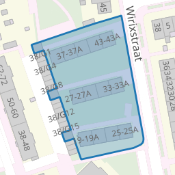 Perceel HVS00-R-4026