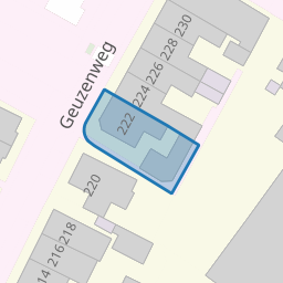 Perceel HVS00-R-4040