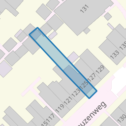 Perceel HVS00-R-4044